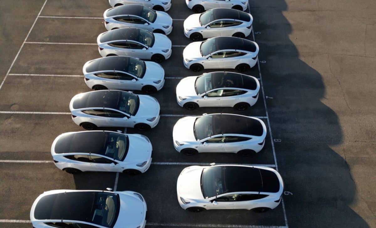 UK Car Dealer Enters Liquidation after Seven Years in Business