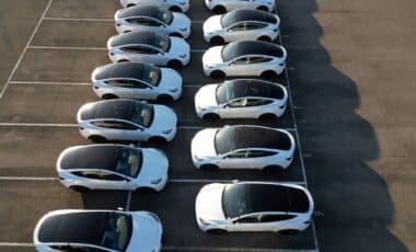UK Car Dealer Enters Liquidation after Seven Years in Business