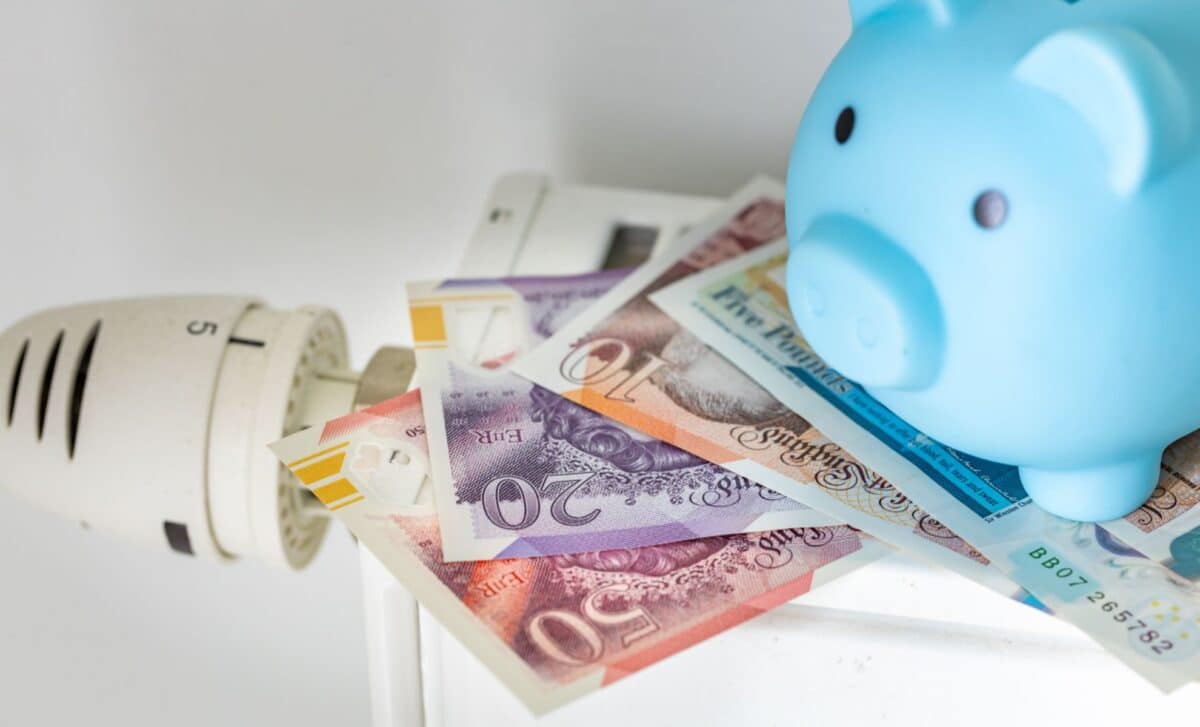 Up to £2,500 in Energy Bill Discounts Could Be Available, But Not Everyone Will Qualify