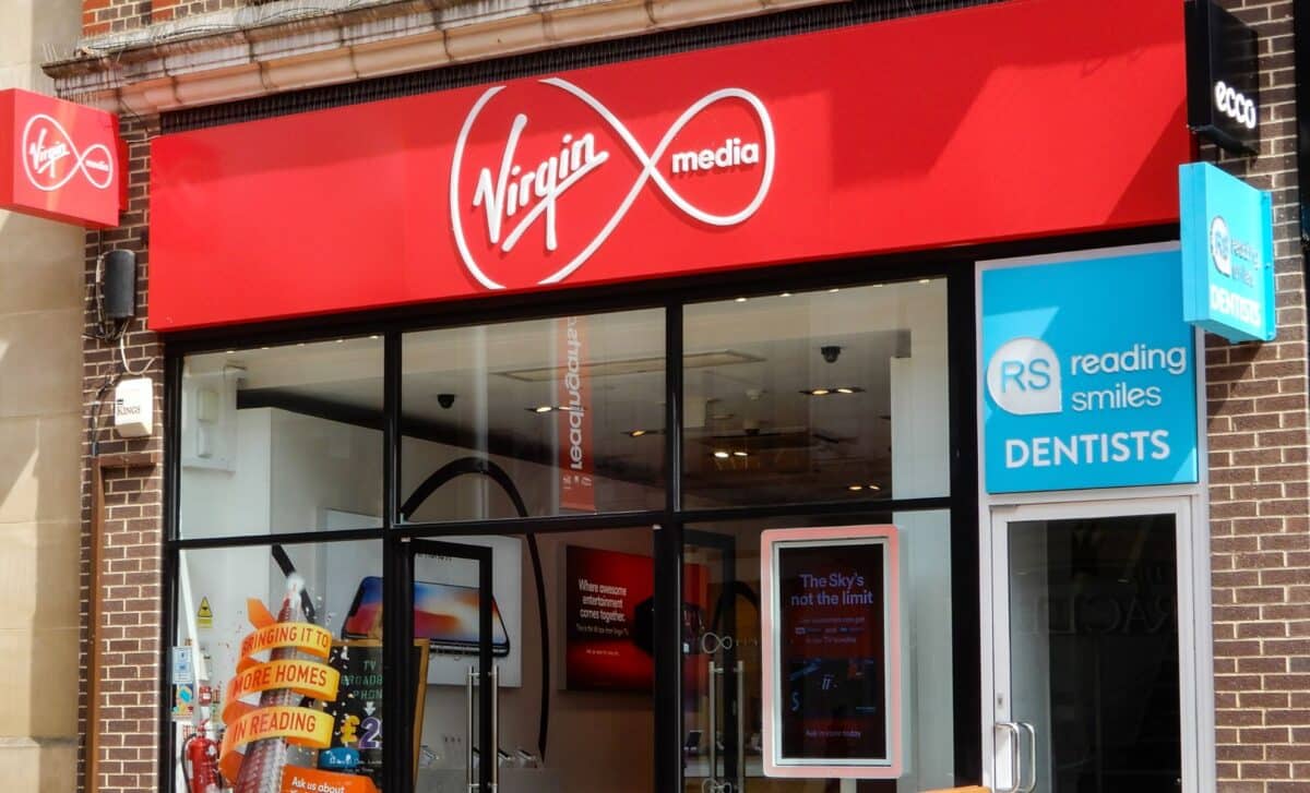 Virgin Media Fined £28M After Millions of Customers Faced Hidden Barriers to Leaving