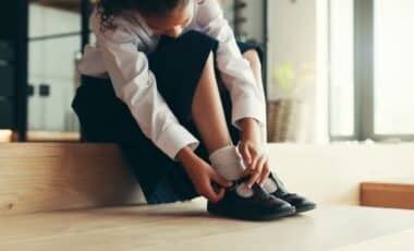 UK Families Can Access Thousands Of Free School Uniforms Starting This Week