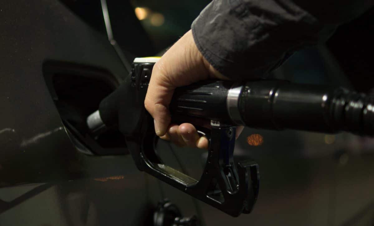 Diesel Prices Drop Sharply In Biggest Monthly Fall Since 2000