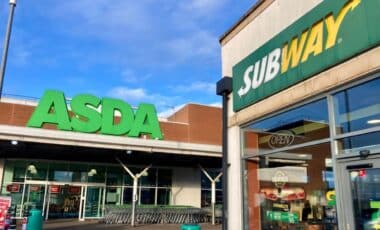 Retail Shock As Major UK Supermarket Cuts 7,500 Roles