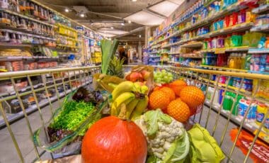 Major Retail Move As UK Supermarket Cuts 70 Items To £1 Each