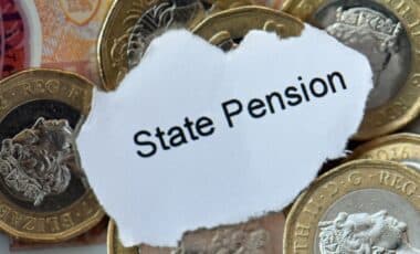 State Pension Alert as 800,000 Britons Face Missing Contribution Years