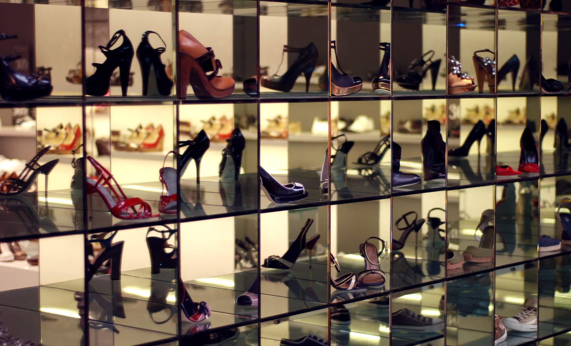 End of an Era as 150-Year-Old Shoe Retailer Loses Most of Its Stores