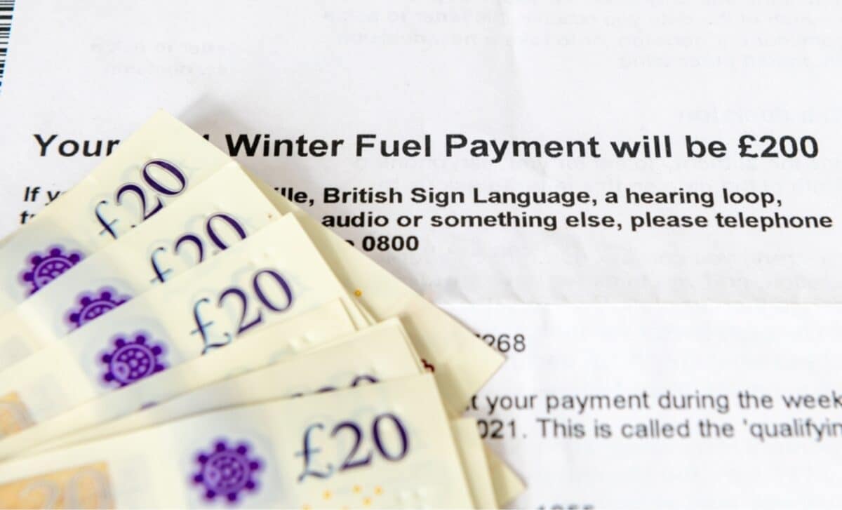 Winter Fuel Payment 2026: Who Gets Paid and Who Could Lose It