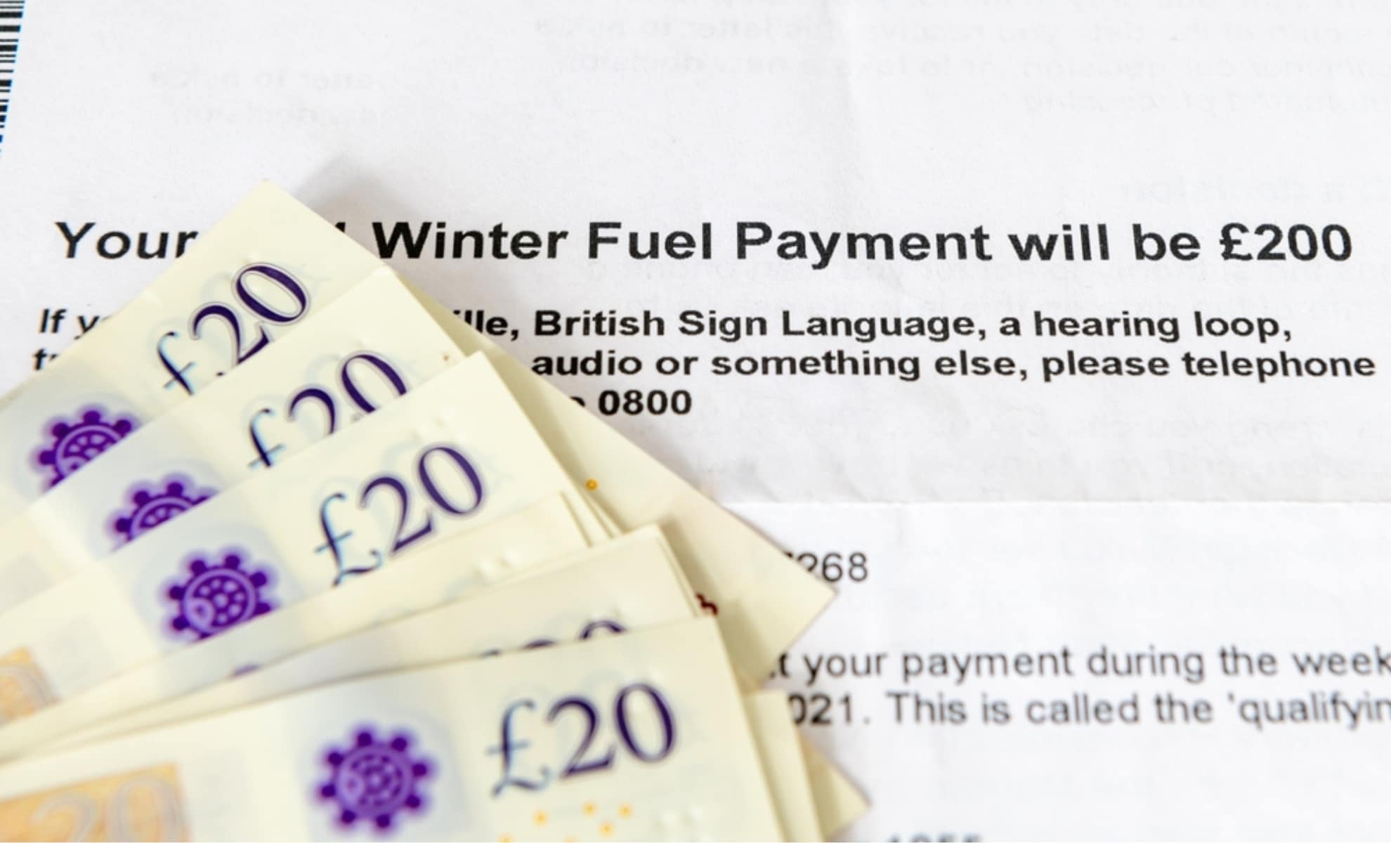 Winter Fuel Payment 2026: Who Gets Paid and Who Could Lose It