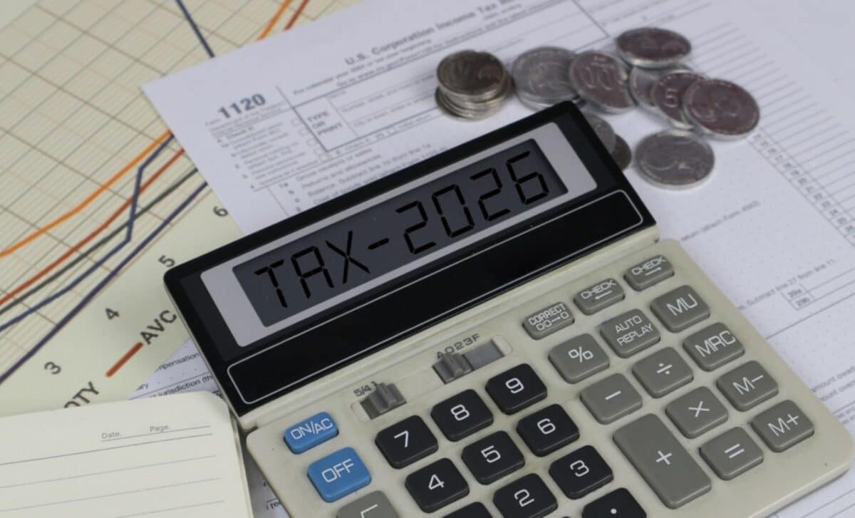 Record 10 Million Pensioners Hit by Income Tax Rise as Threshold Freeze Continues