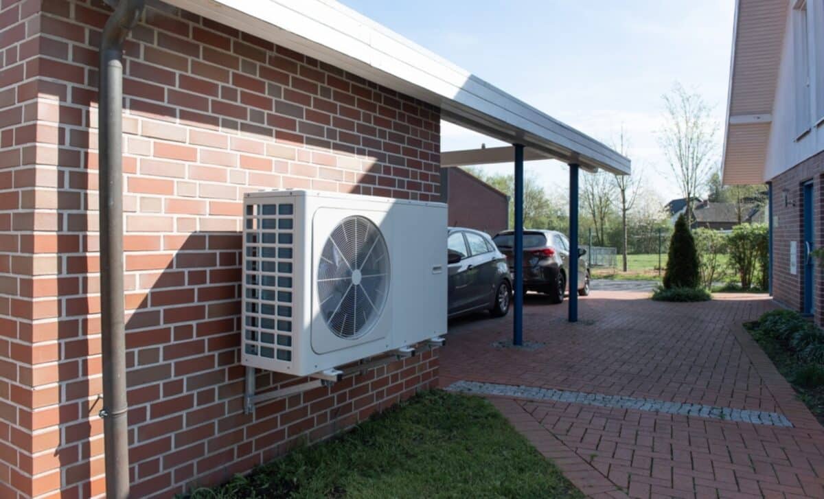 £9,000 Heat Pump Grant Opens Next Week — Check If Your Home Qualifies