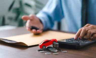 The £5,690 Car Charge Many Drivers Won’t See Coming