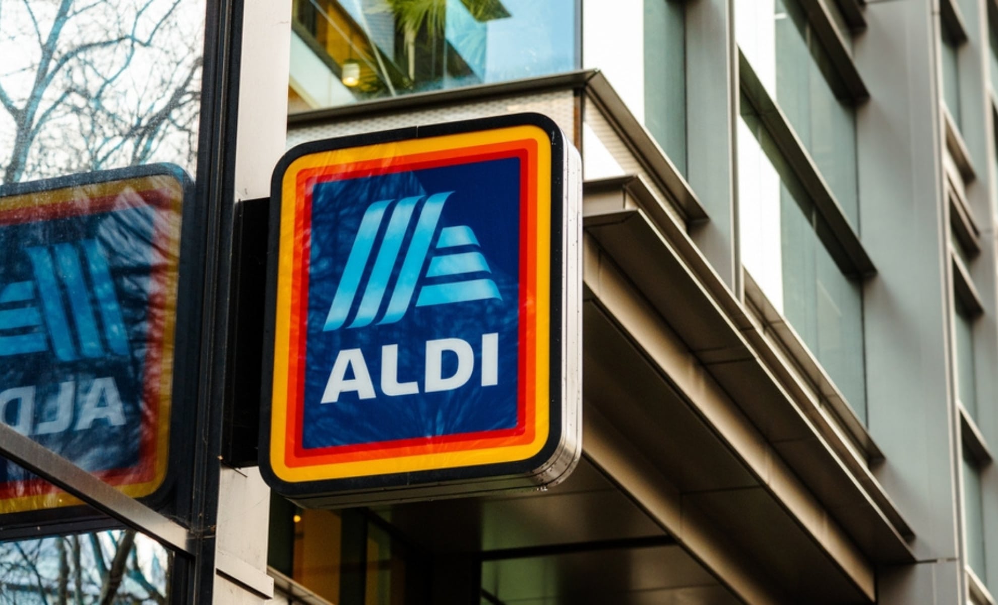 Major Aldi Change Lands at 250 Stores Across the UK
