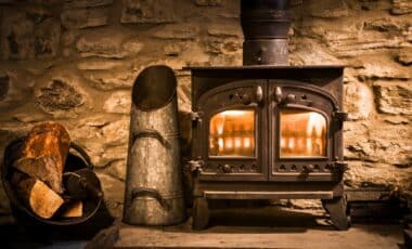 Is Your Wood Burner Safe? New Burnham Rules Could Hit Homes With Fines