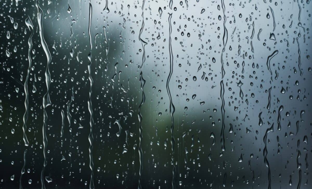Met Office Issues Weekend Warning as Rain Set to Sweep Across the UK