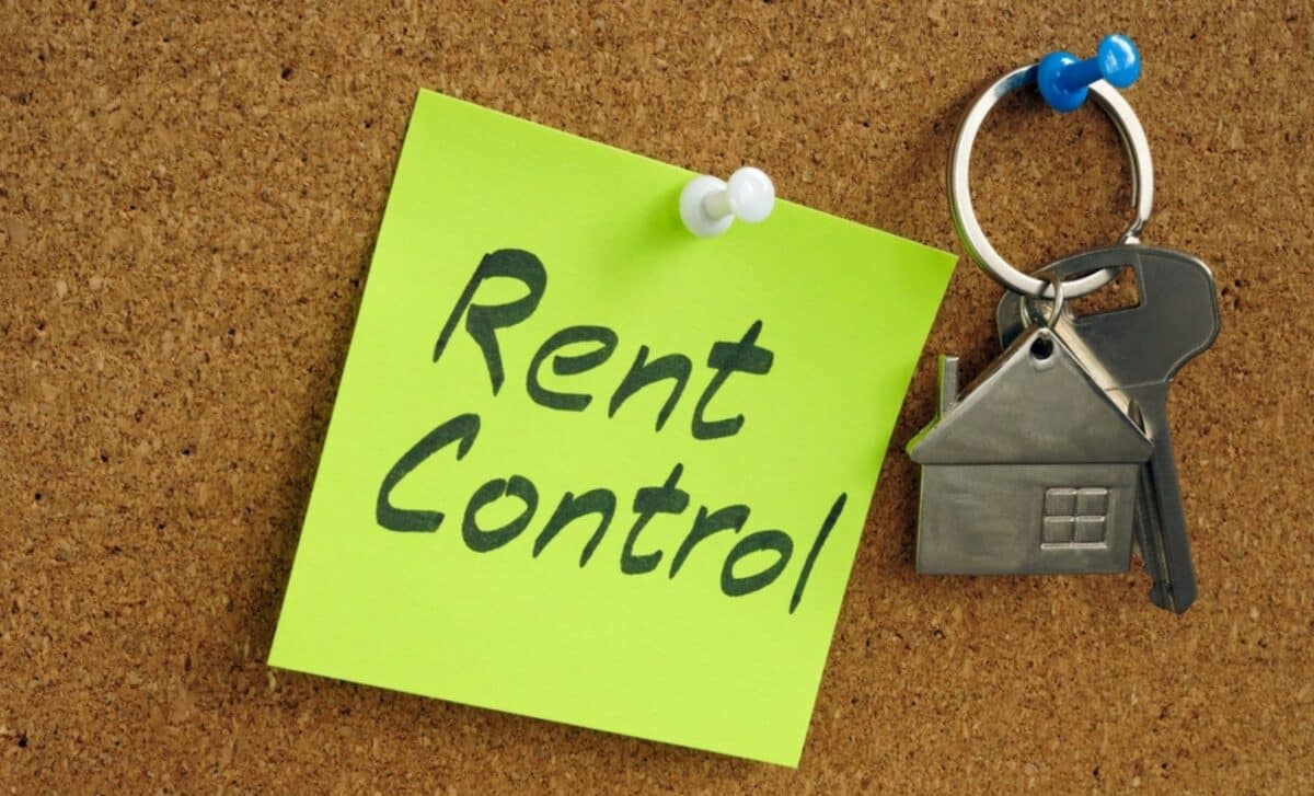 Rent Controls: Why Burnham Is Backing Away From a Rent Freeze