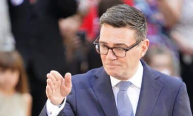 Burnham’s Welfare Bombshell: Young Claimants Face Tougher Rules
