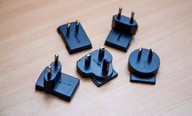 Travel Adaptors Warning: Thousands of Devices Pose Electrocution Risk
