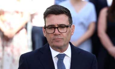 Burnham Begins Nationwide Tour as Pressure Mounts Over Bills, Prices and High Streets