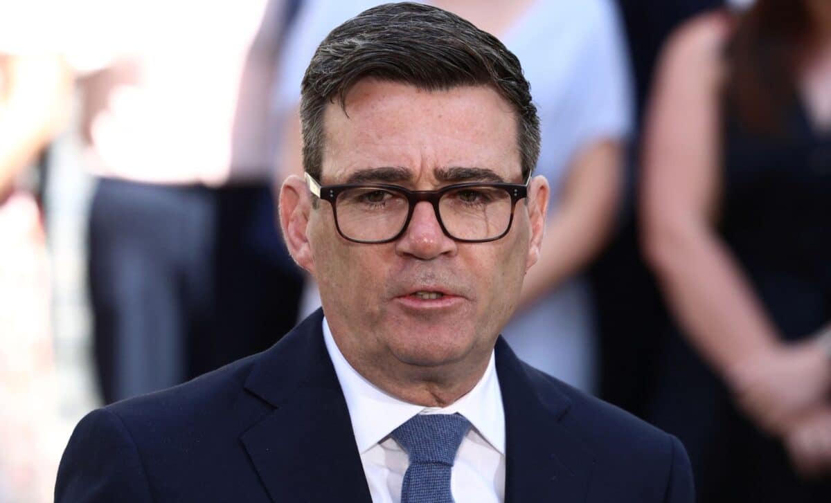 Burnham Faces Fresh Pressure as Government Weighs Deep Cuts to EV Targets