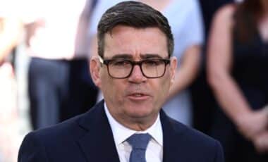 Burnham Faces Fresh Pressure as Government Weighs Deep Cuts to EV Targets