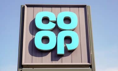 Co-Op Announces Sudden Closure of High Street Branch That Opened Just 8 Months Ago