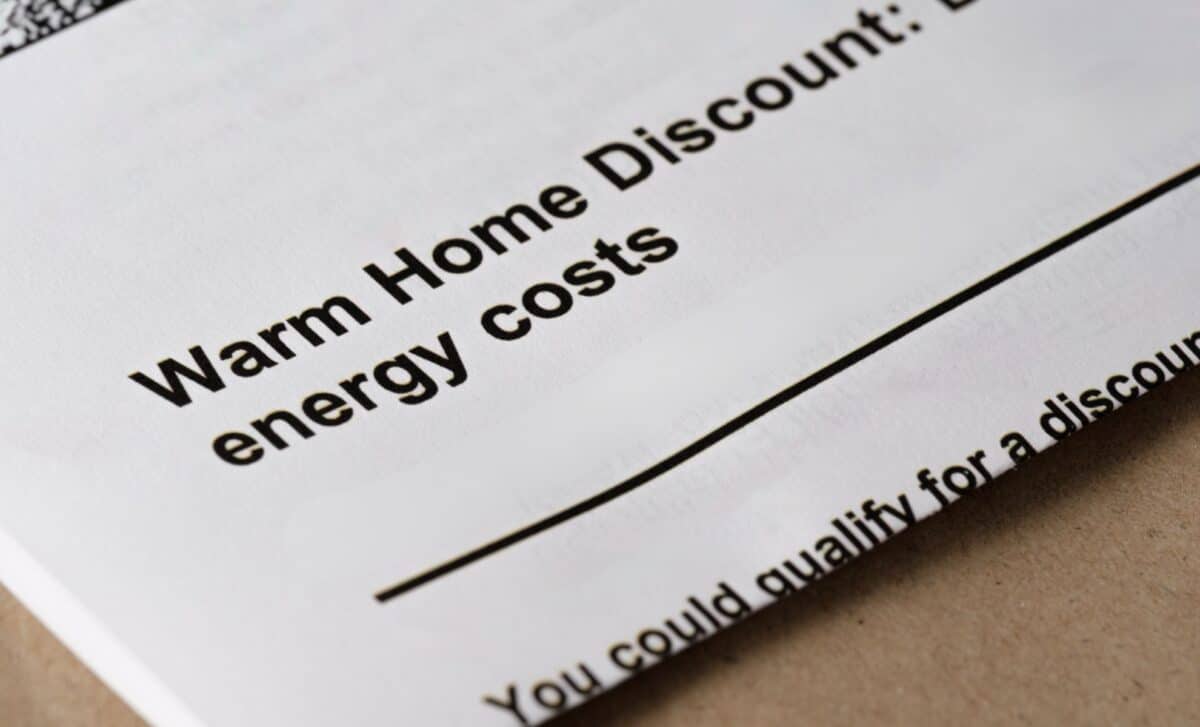 DWP Confirms £150 Winter Discount Rules, Check if You Qualify