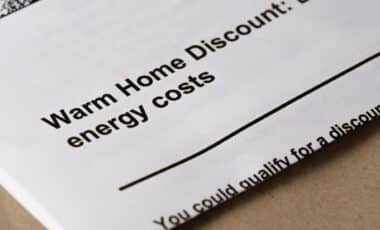 DWP Confirms £150 Winter Discount Rules, Check if You Qualify