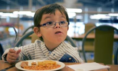 DWP Confirms New School Meals System With Annual Eligibility Rechecks From September