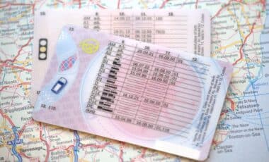 DWP Confirms Who Will Be Exempt When New Driving Licence Powers Take Effect