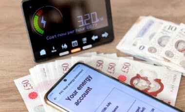 Energy Bills Are Set to Surge Again This Winter as Global Pressures Hit British Households
