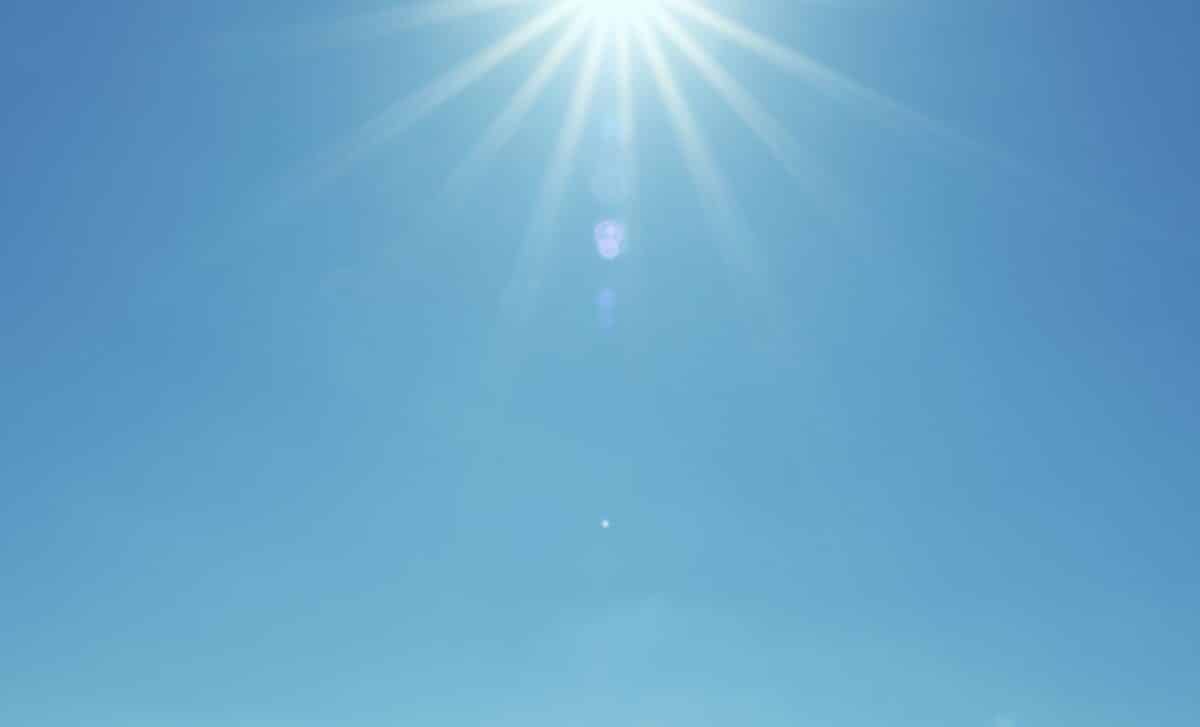 Extreme Heat Warning Issued as Temperatures Soar across Parts of North West England