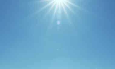 Extreme Heat Warning Issued as Temperatures Soar across Parts of North West England
