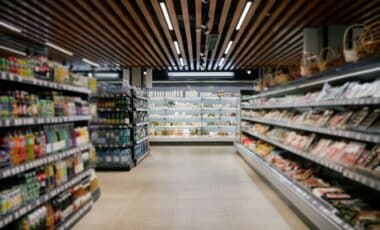 FSA Food Recall Update Popular Supermarket Products Removed After Safety Concerns Emerge