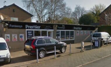 UK Store Chain to Disappear After Nearly 40 Years as Liquidation Hits