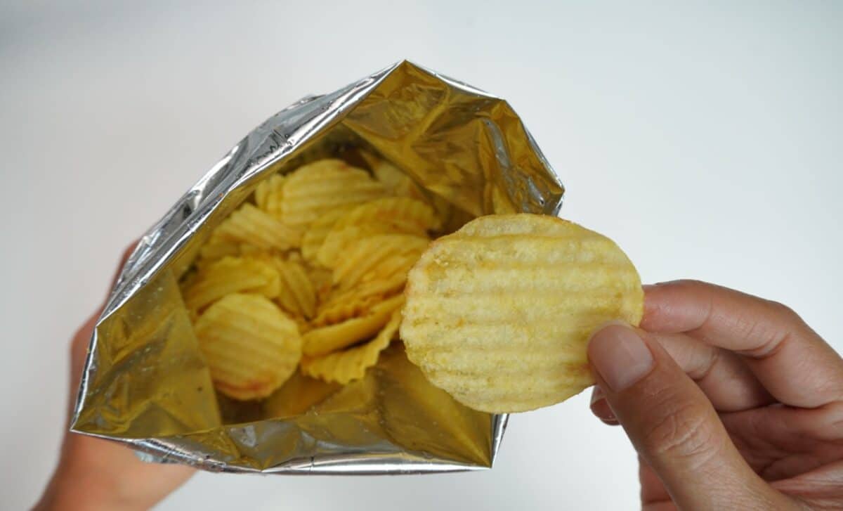 Food Safety Recall Hits Home Bargains as Lay’s Crisp Packets Contain Undeclared Allergens
