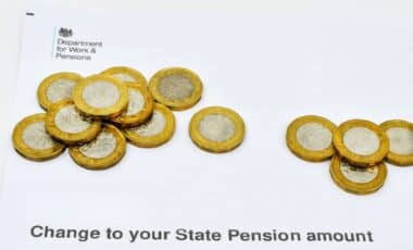 Forgotten Pension Pots Could Be Worth Thousands, Says Martin Lewis