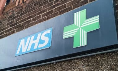 Free Prescriptions Warning as New NHS Certificate Rules Come Into Force