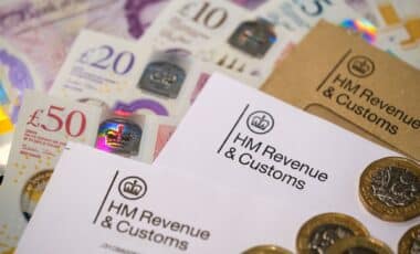 HMRC Letter Warning Quiet P800 Tax Refund Change Means Millions May Need to Act From August