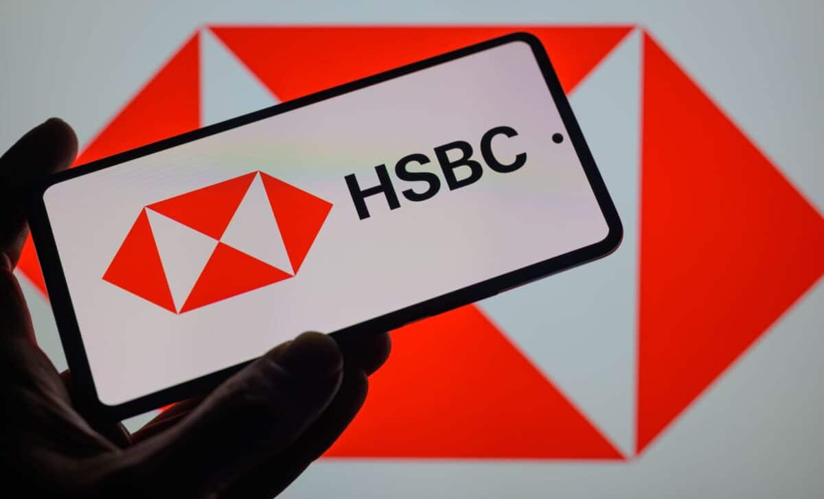 HSBC Changes Savings Rates from Today, And One Option Is Guaranteed for Two Years