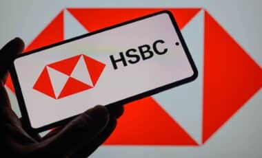 HSBC Changes Savings Rates from Today, And One Option Is Guaranteed for Two Years