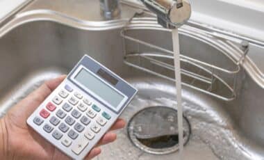 Higher Bills Are Coming for Millions after Ofwat Approves £3.4bn in Extra Spending