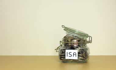 ISA Shake-up Could Change How £8,000 of Your Allowance Is Used