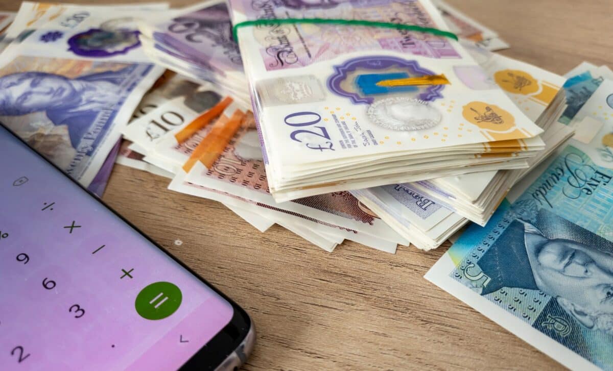 Inflation Pressure Returns as UK Families Face Sharply Higher Energy Bills