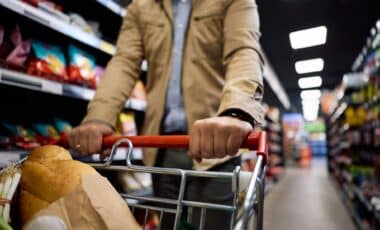 John Healey Makes Major Pledge on Supermarket Prices as Households Feel the Squeeze