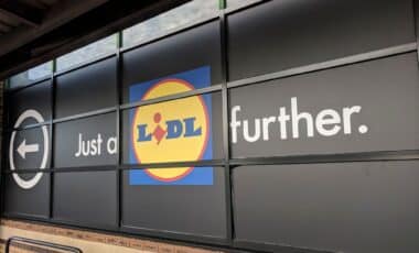 Lidl Shoppers Can Now Get Selected Products for Less Than Half Price