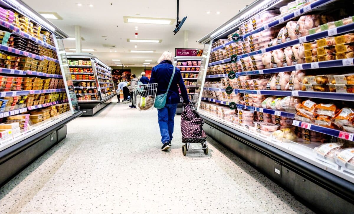 Major Recall Warning as Everyday Food and Household Items Are Pulled From Shelves