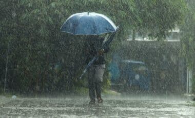 Met Office Thunderstorm Alert Raises Flash Flood Risk Across London and the South East