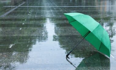 Met Office Warns of Heavy Downpours as Midlands Faces Unsettled Week Ahead