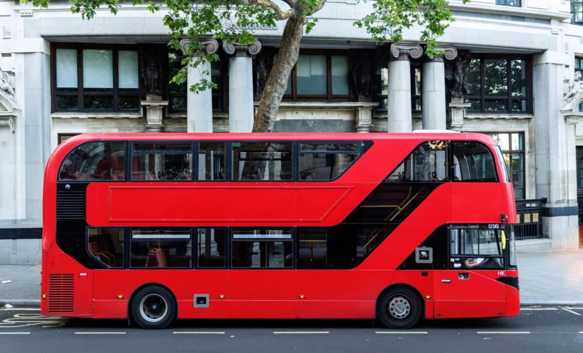 Millions Affected by Surprise Bus Change as Free Travel Opens to Younger Passengers