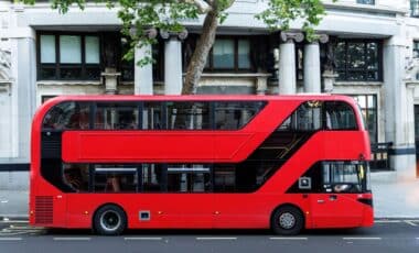 Millions Affected by Surprise Bus Change as Free Travel Opens to Younger Passengers